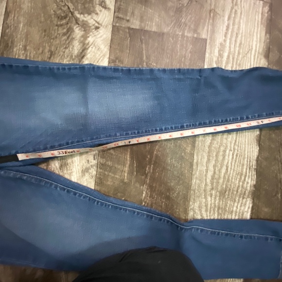 Levi’s 311 shaping Skinny - Picture 4 of 4